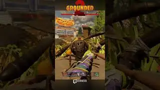 How to get Bee Fuzz Locations - Grounded 2