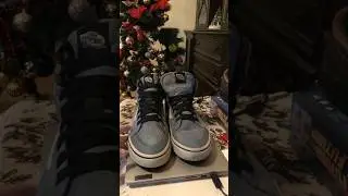 how to clean Vans MTE