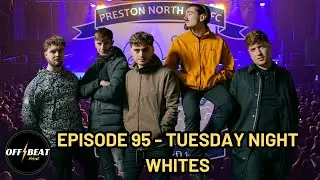 TUESDAY NIGHT WHITES REVEAL THE BEST VENUE IN MANCHESTER AND 2025 PLANS | OFF BEAT 94