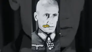 The Best Nazi Generals of WW2!