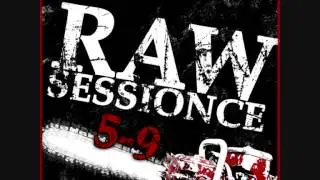 Raw Essence Crew - Alkoida feat Meta - ein Kampf