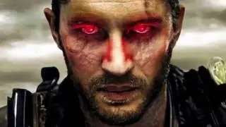 Photoshop laser eye tutorial