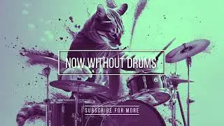 Electro Vol2 Drumless Track &ndash; 120 BPM AMSMUSIC