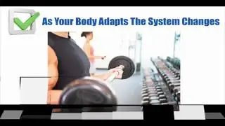 How To Get Muscle And Fitness From Adonis Golden Ratio System Tutorial