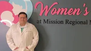Mission Regional Medical Center & Puig Obstetrics and Gynecology