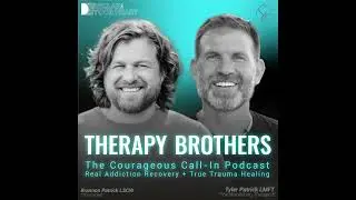 #184: There's So Much Trauma. I Don't Feel Safe. Now What?