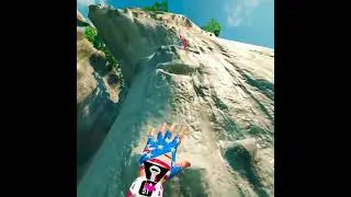 The Climb Oculus Quest 2