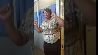 Veda's Birthday Dance