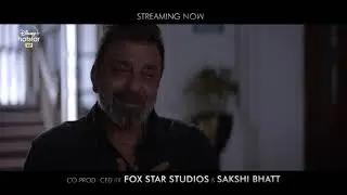 Sadak 2 | Sanjay Dutt | Alia Bhatt | Aditya Roy Kapur | Now Streaming