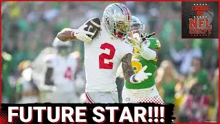 Emeka Ebuka SHATTERS Expectations in Tampa Bay Buccaneers' Camp | Is he the FUTURE?