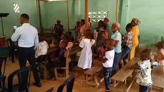 Culte dominical du 04/1/2026