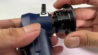 mini chamfering machine