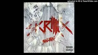 Skrillex/Sirah - Bangarang  (B95)