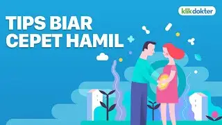 TIPS BIAR CEPET HAMIL