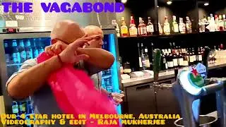 OUR 4 STAR HOTEL IN MELBOURNE, AUSTRALIA