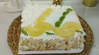 ✨ مستحيل تصدق هادي بلا غلوتين! حلوة لاكريم الناعمة والفاخرة بدون غلوتين💫