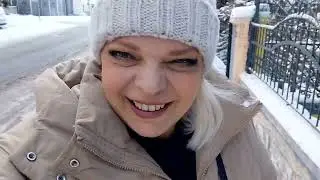 Кайсери скрепит❄️Мнение посторонних неинтересно.Диана из кинотеатра,юмор⛔️Подарок мой #турция 