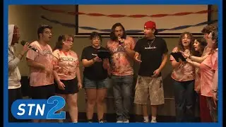UHart's Acapella Groups Begin the Year on a High Note