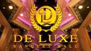 De Luxe Banquet Hall on The Best of Southern California