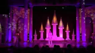 Miracles 2014 - Busch Gardens Williamsburg