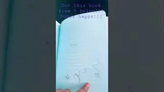My new fitness journal!!!