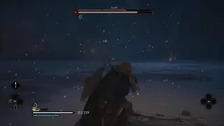 Assassin's Creed Valhalla. forgotten saga. how to kill fast first boss.