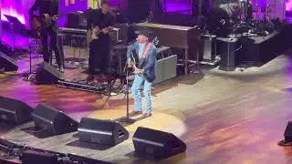 Don’t Come Home a Drinkin’ - George Strait - Grand Ole Opry House - October 30, 2022