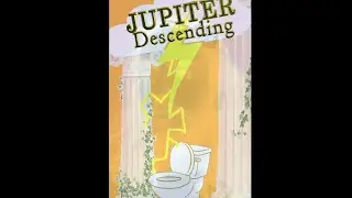 JUPITER Descending | Short Film | by Dorky Dave Productions