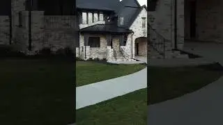 Amazing Custom Modern Home in Fort Mill, South Carolina by Award Winning Home Builder Linnane Homes