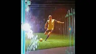 Glass vs CR7 💀🔥 #fifa #eafc #fcmobile #shorts