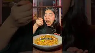 Tag noodles lover#youtubeshorts #food #weekendsnacks #yshorts #whatiateinaweek #noodleslover