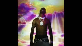 Travis Scott x Skepta x Logic Type Beat - 