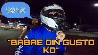 BABAE GUSTO KO || KAIBIGANG LUBOS