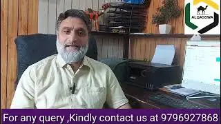 Simplifying Your Umrah Journey : Alqasswa Visa Services explained .