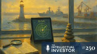 The Paranoid Russian Jew Approach to Investing - Ep 250