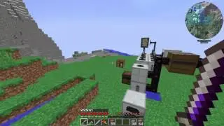Minecraft 1.10 Railcraft disapointment