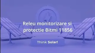 Реле мониторинга и защиты, Bitmi 11856