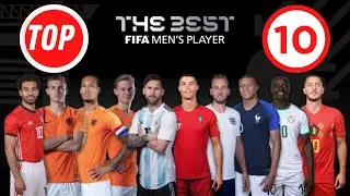Top 10 Football Players in 2021 | 2021 সালে সেরা 10 ফুটবল খেলোয়াড় | Best Soccer Players  | FIFA WC
