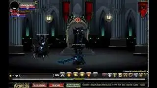Aqw-Dage-How to complete all the paragon  quests.Walkthrough