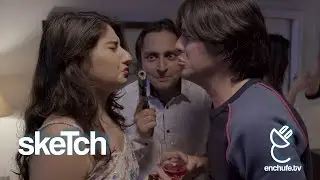 Tipos De Amigos | enchufetv