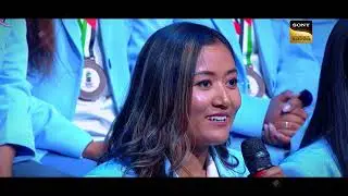 Hardwork Of Indian Women's Ice Hockey Team | Kaun Banega Crorepati | Mon-Fri At 9 PM | Only On SET