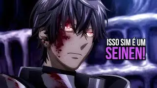 SE VOCÊ ACHA QUE NÃO GOSTA DE SEINEN… ESSES VÃO MUDAR SUA MENTE!