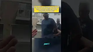 Как бы женщина-новичок в полиции отреагировала на действия офицера с 17-летним стажем, превышающе...