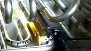Solda Orbital Tubos Cooler M48 - Orbimatic - Energyarc-Brasil