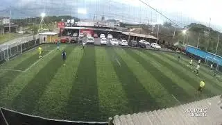 Fim da S&eacute;rie e uma surra que j&aacute; era esperada!!