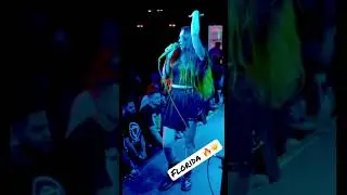 Florida &mdash; I&rsquo;ll be back #shorts #florida #live #thisisaviva