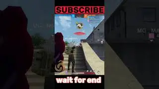 1vs4 Destroyed in Seconds🔥Desert 🦅GOD 😱 #shorts #mctgaming