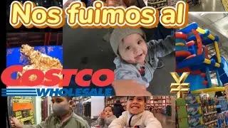 Nos fuimos al Costco #hipermercado #costco #japan