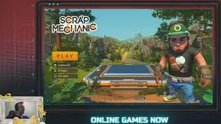 Scrap Mechanic Survival - GAME OVER :( (22.05.2020)