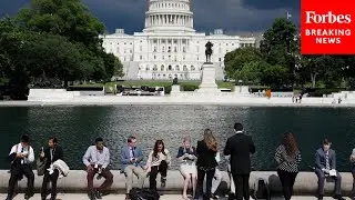 GOP Senator Invokes Congressional Review Act To Examine Vaccine Mandates